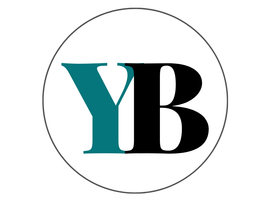 Clued YB Logo